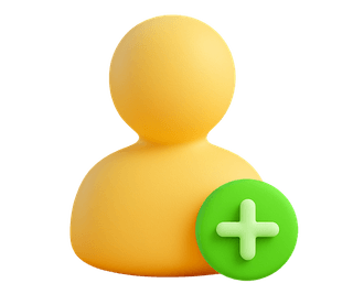 Glumbic bitline registration page for creating a trading account