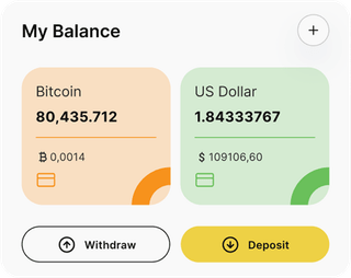 Glumbic bitline automated trading solution — dashboard overview